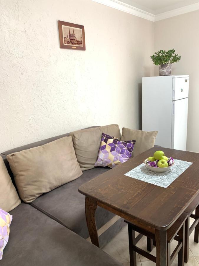 Appartement Центр. Поруч Парк Та Став à Ternopil Extérieur photo