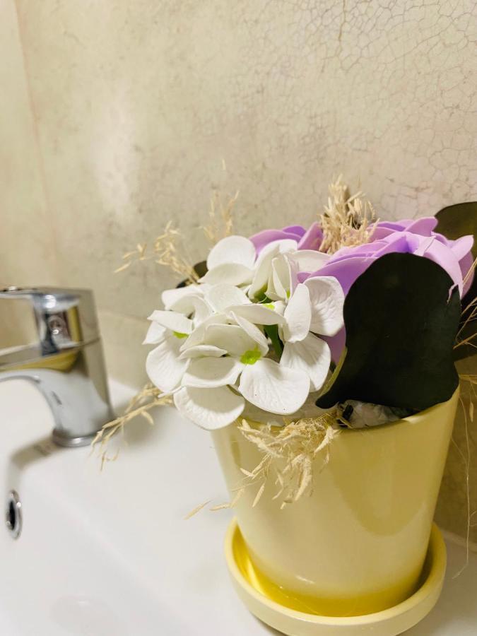 Appartement Центр. Поруч Парк Та Став à Ternopil Extérieur photo